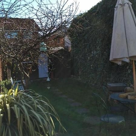 Cosy London Double Room Near Wimbledon Екстер'єр фото