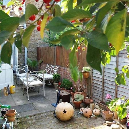 Cosy London Double Room Near Wimbledon Екстер'єр фото