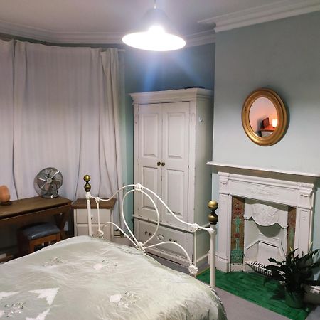 Cosy London Double Room Near Wimbledon Екстер'єр фото