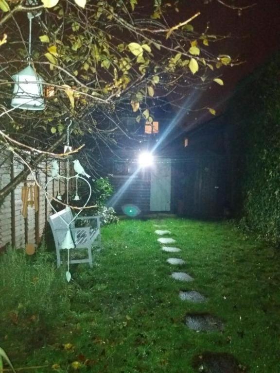 Cosy London Double Room Near Wimbledon Екстер'єр фото