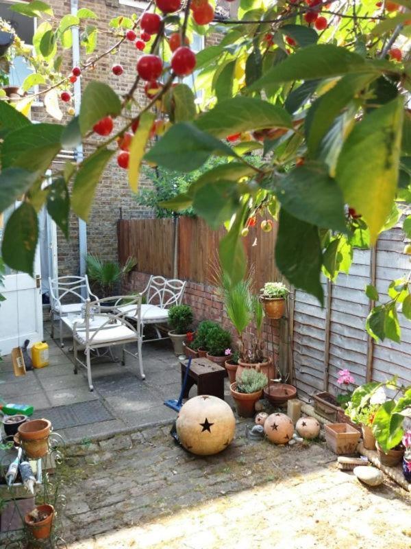 Cosy London Double Room Near Wimbledon Екстер'єр фото