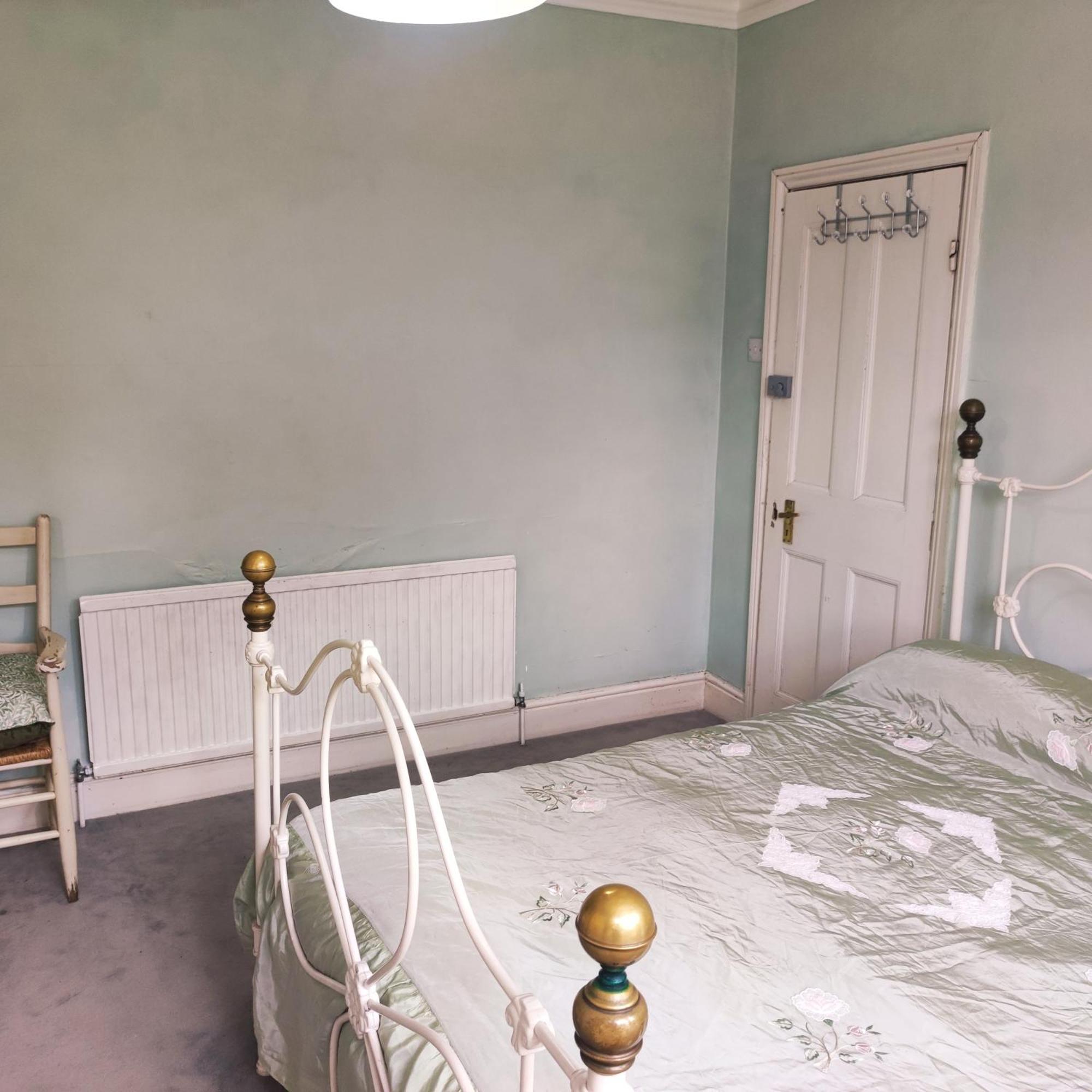 Cosy London Double Room Near Wimbledon Екстер'єр фото
