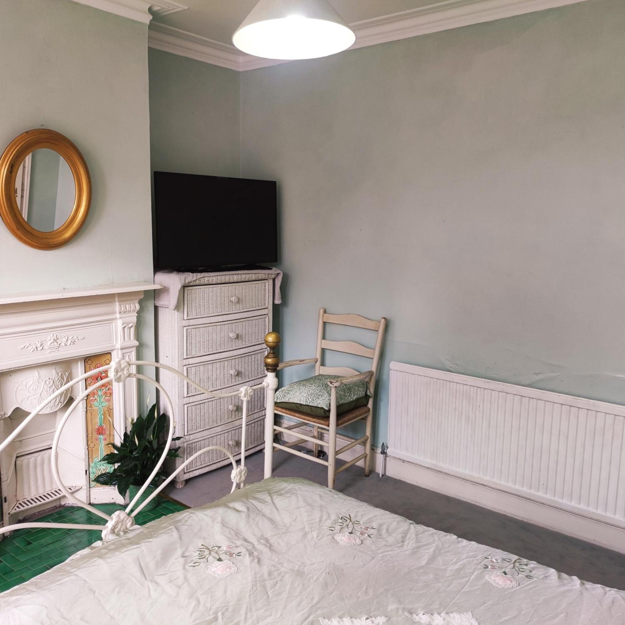 Cosy London Double Room Near Wimbledon Екстер'єр фото